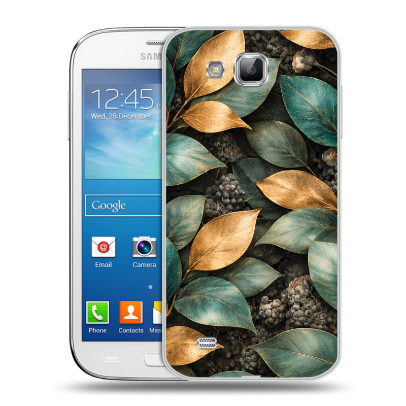 Пластиковый чехол на Samsung Galaxy Premier с принтом женский Пластиковый чехол на Samsung Galaxy Premier с принтом женский