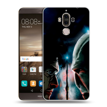 Пластиковый чехол на Huawei Mate 9 с принтом Гарри Поттер Harry Potter Пластиковый чехол на Huawei Mate 9 с принтом Гарри Поттер Harry Potter