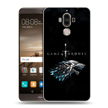 Пластиковый чехол на Huawei Mate 9 с принтом Игра Престолов Game Thrones Пластиковый чехол на Huawei Mate 9 с принтом Игра Престолов Game Thrones