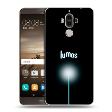 Пластиковый чехол на Huawei Mate 9 с принтом Harry Potter Гарри Поттер Пластиковый чехол на Huawei Mate 9 с принтом Harry Potter Гарри Поттер