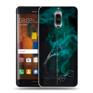 Пластиковый чехол на Huawei Mate 9 Pro с принтом Гарри Поттер Harry Potter Пластиковый чехол на Huawei Mate 9 Pro с принтом Гарри Поттер Harry Potter