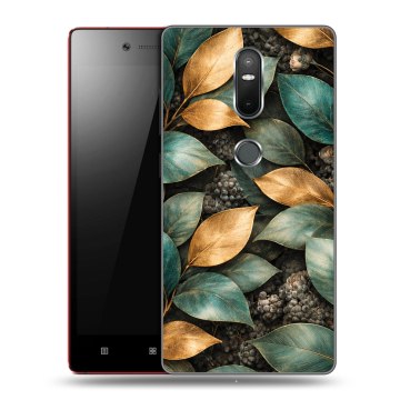 Силиконовый чехол на Lenovo Phab 2 Plus с принтом женский Силиконовый чехол на Lenovo Phab 2 Plus с принтом женский