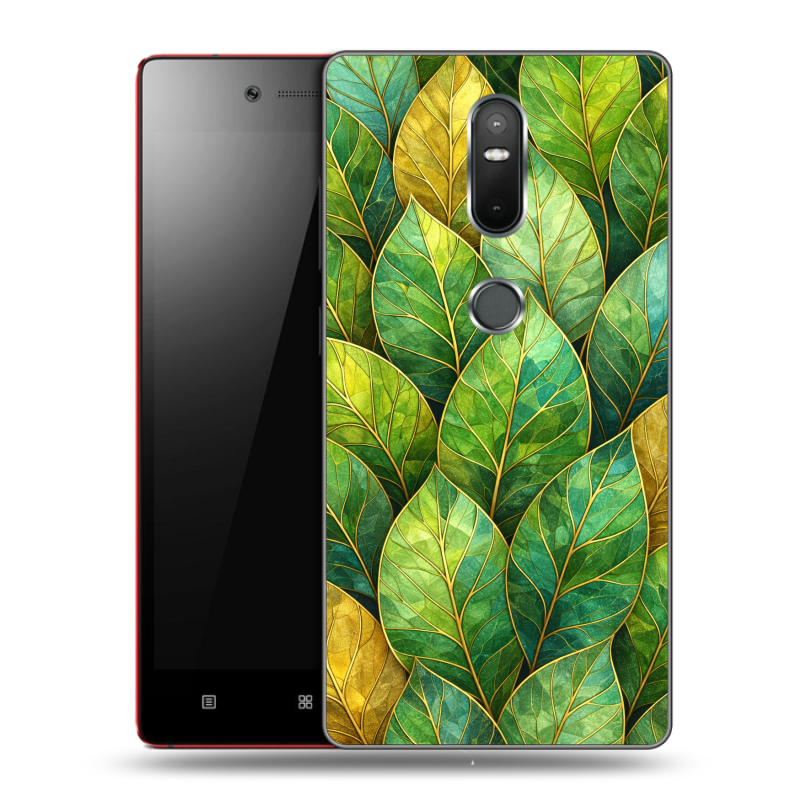 Пластиковый чехол на Lenovo Phab 2 Plus с принтом женский Пластиковый чехол на Lenovo Phab 2 Plus с принтом женский