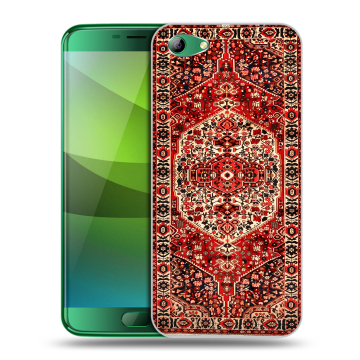 Силиконовый чехол на Elephone S7 с принтом Ковер Силиконовый чехол на Elephone S7 с принтом Ковер