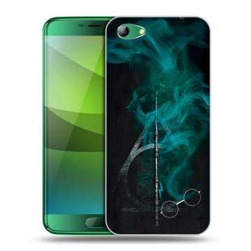 Силиконовый чехол на Elephone S7 с принтом Гарри Поттер Harry Potter Силиконовый чехол на Elephone S7 с принтом Гарри Поттер Harry Potter