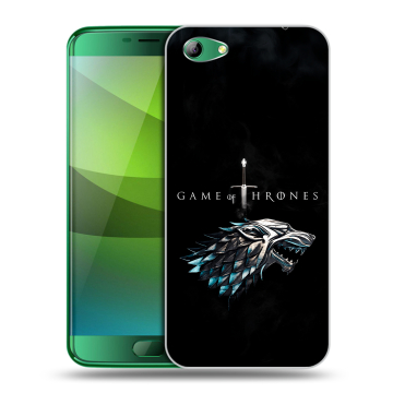 Силиконовый чехол на Elephone S7 с принтом Игра Престолов Game Thrones Силиконовый чехол на Elephone S7 с принтом Игра Престолов Game Thrones
