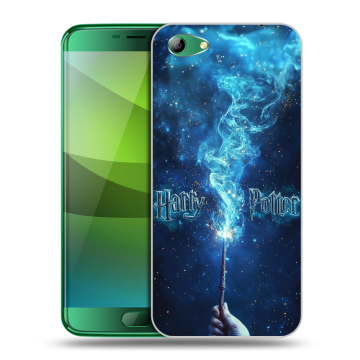 Силиконовый чехол на Elephone S7 с принтом Harry Potter Гарри Поттер Силиконовый чехол на Elephone S7 с принтом Harry Potter Гарри Поттер