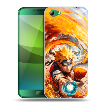 Силиконовый чехол на Elephone S7 с принтом Аниме Наруто Naruto Силиконовый чехол на Elephone S7 с принтом Аниме Наруто Naruto