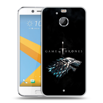 Пластиковый чехол на HTC 10 evo с принтом Игра Престолов Game Thrones Пластиковый чехол на HTC 10 evo с принтом Игра Престолов Game Thrones