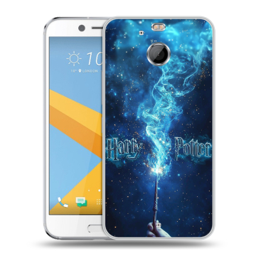 Пластиковый чехол на HTC 10 evo с принтом Harry Potter Гарри Поттер Пластиковый чехол на HTC 10 evo с принтом Harry Potter Гарри Поттер