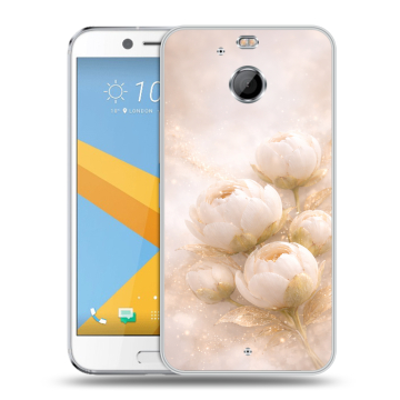 Пластиковый чехол на HTC 10 evo с принтом женский Пластиковый чехол на HTC 10 evo с принтом женский