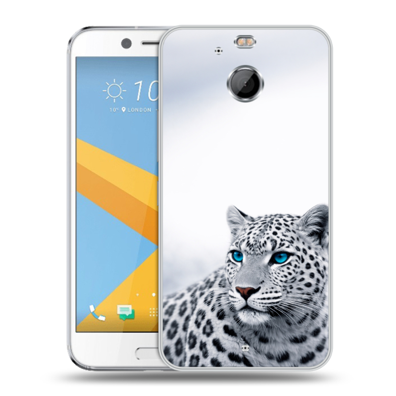 Пластиковый чехол на HTC 10 evo с принтом женский Пластиковый чехол на HTC 10 evo с принтом женский