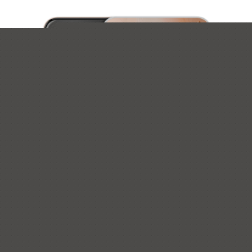 Пластиковый чехол на HTC U Play с принтом женский