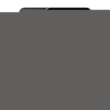 Пластиковый чехол на HTC U Play с принтом Новый год