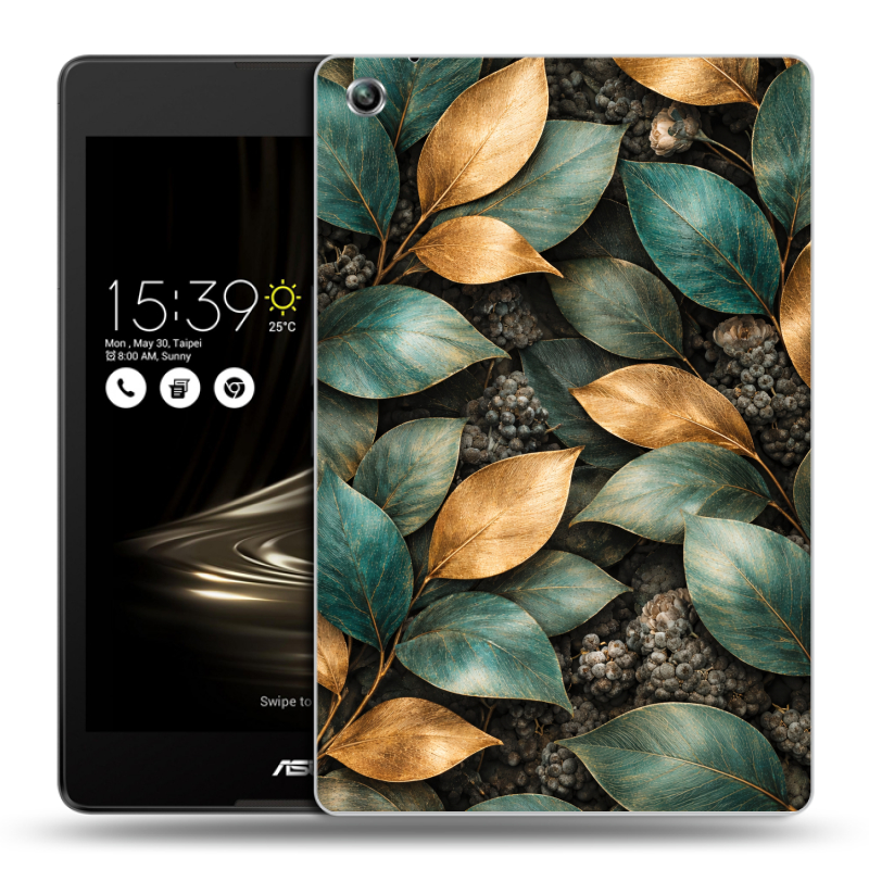 Силиконовый чехол на ASUS ZenPad 3 8.0 Z581KL с принтом женский Силиконовый чехол на ASUS ZenPad 3 8.0 Z581KL с принтом женский