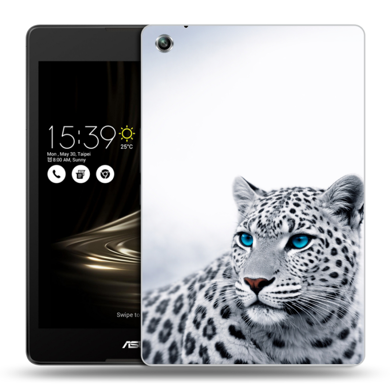 Силиконовый чехол на ASUS ZenPad 3 8.0 Z581KL с принтом женский Силиконовый чехол на ASUS ZenPad 3 8.0 Z581KL с принтом женский