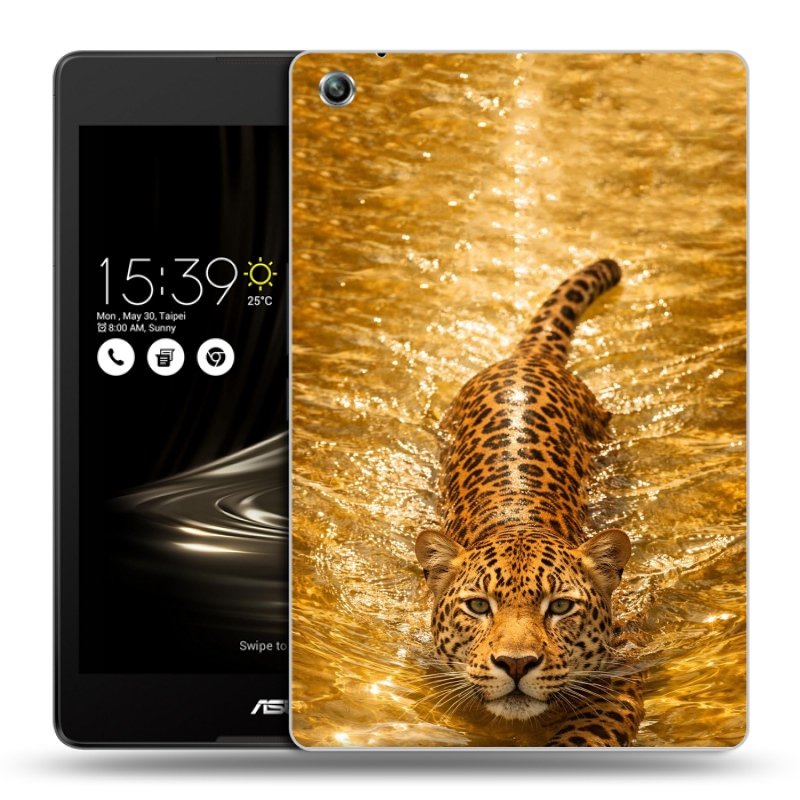 Силиконовый чехол на ASUS ZenPad 3 8.0 Z581KL с принтом женский Силиконовый чехол на ASUS ZenPad 3 8.0 Z581KL с принтом женский