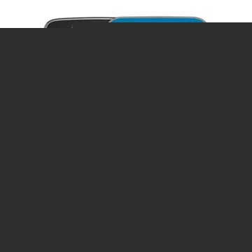Силиконовый чехол на Lenovo Moto G5 с принтом Корги на скейте