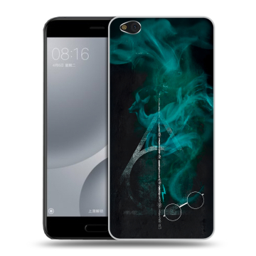 Пластиковый чехол на Xiaomi Mi5C с принтом Гарри Поттер Harry Potter Пластиковый чехол на Xiaomi Mi5C с принтом Гарри Поттер Harry Potter