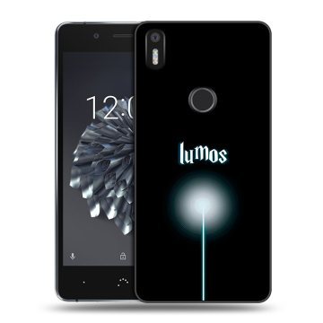 Силиконовый чехол на BQ Aquaris X5 Plus с принтом Harry Potter Гарри Поттер Силиконовый чехол на BQ Aquaris X5 Plus с принтом Harry Potter Гарри Поттер