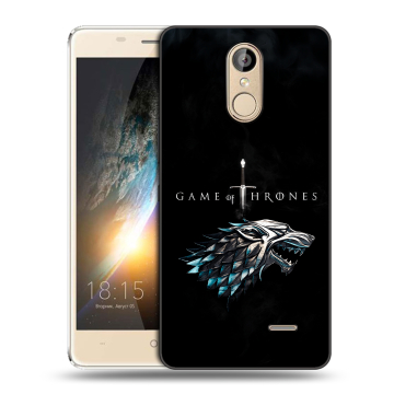 Силиконовый чехол на BQ Bond с принтом Игра Престолов Game Thrones Силиконовый чехол на BQ Bond с принтом Игра Престолов Game Thrones