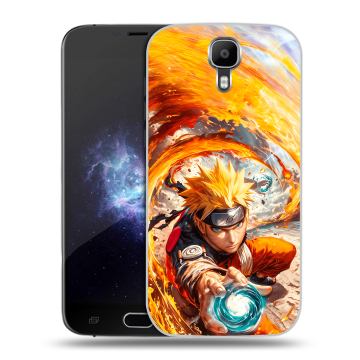 Пластиковый чехол на Doogee X9 Pro с принтом Аниме Наруто Naruto Пластиковый чехол на Doogee X9 Pro с принтом Аниме Наруто Naruto