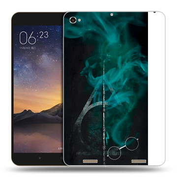 Силиконовый чехол на Xiaomi MiPad 3 с принтом Гарри Поттер Harry Potter Силиконовый чехол на Xiaomi MiPad 3 с принтом Гарри Поттер Harry Potter