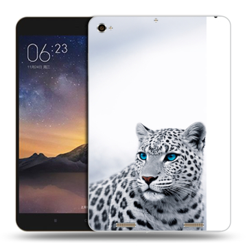 Силиконовый чехол на Xiaomi MiPad 3 с принтом женский Силиконовый чехол на Xiaomi MiPad 3 с принтом женский