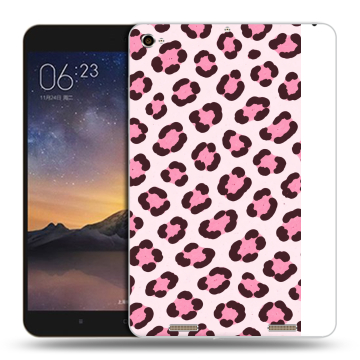 Силиконовый чехол на Xiaomi MiPad 3 с принтом для девочек Силиконовый чехол на Xiaomi MiPad 3 с принтом для девочек