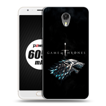 Пластиковый чехол на Ulefone Power 2 с принтом Игра Престолов Game Thrones Пластиковый чехол на Ulefone Power 2 с принтом Игра Престолов Game Thrones