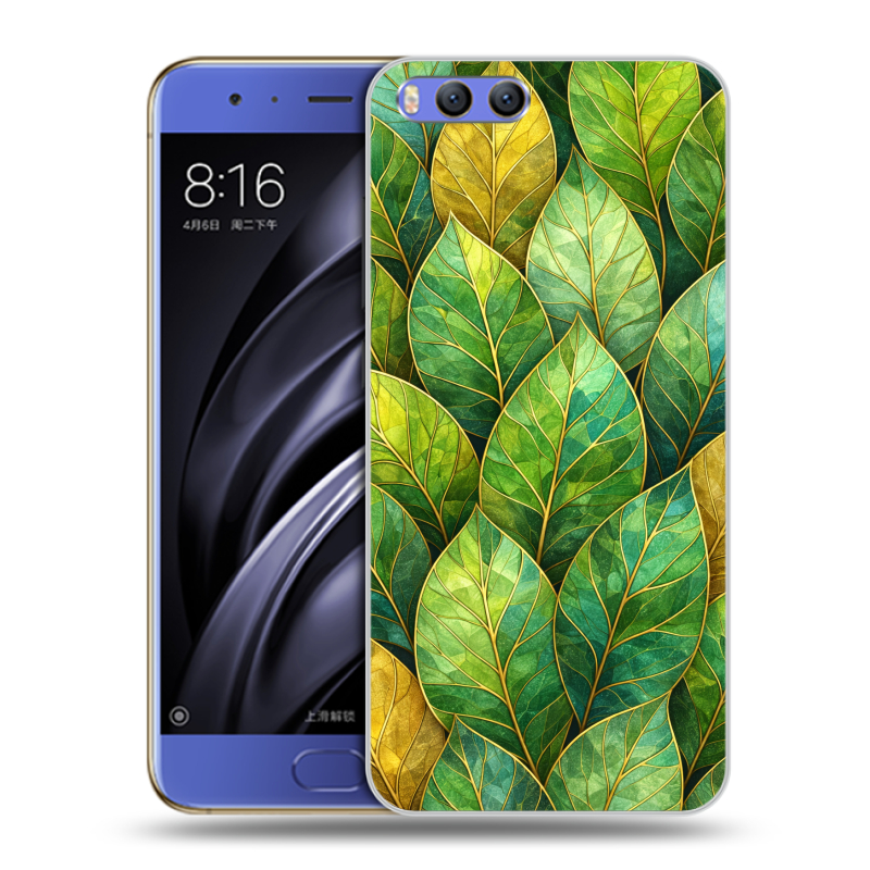 Пластиковый чехол на Xiaomi Mi6 с принтом женский Пластиковый чехол на Xiaomi Mi6 с принтом женский