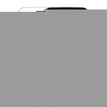 Силиконовый чехол на Lenovo Moto M с принтом Флаг Герб СССР