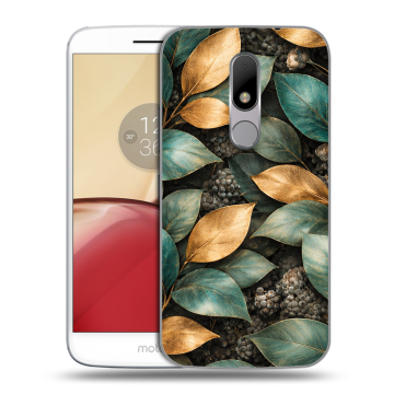 Силиконовый чехол на Lenovo Moto M с принтом женский Силиконовый чехол на Lenovo Moto M с принтом женский