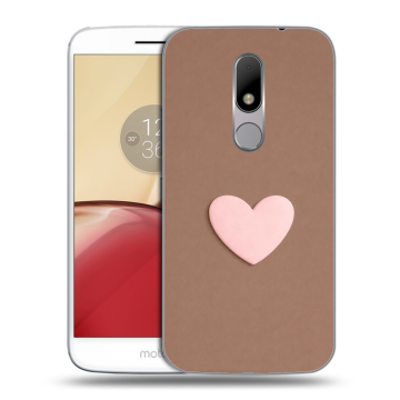 Силиконовый чехол на Lenovo Moto M с принтом женский Силиконовый чехол на Lenovo Moto M с принтом женский