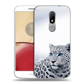 Силиконовый чехол на Lenovo Moto M с принтом женский Силиконовый чехол на Lenovo Moto M с принтом женский