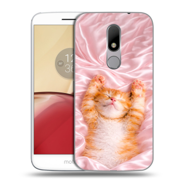 Силиконовый чехол на Lenovo Moto M с принтом женский Силиконовый чехол на Lenovo Moto M с принтом женский