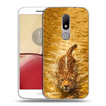 Силиконовый чехол на Lenovo Moto M с принтом женский Силиконовый чехол на Lenovo Moto M с принтом женский