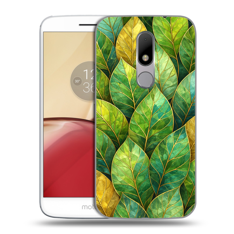 Пластиковый чехол на Lenovo Moto M с принтом женский Пластиковый чехол на Lenovo Moto M с принтом женский