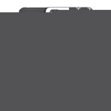 Силиконовый чехол на ZTE Nubia Z11 Mini S с принтом Луи робот