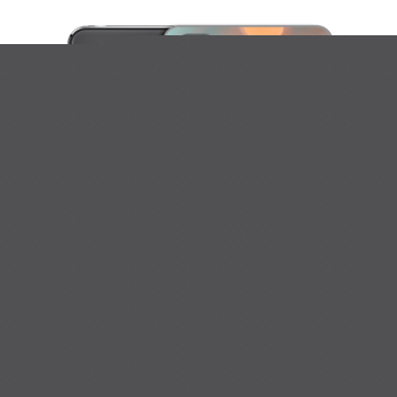 Силиконовый чехол на ZTE Nubia Z11 Mini S с принтом котик