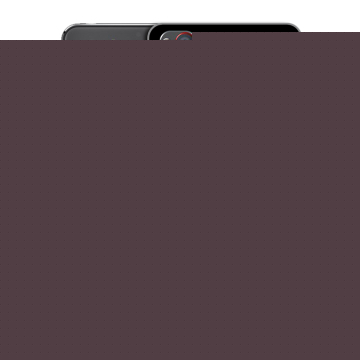 Силиконовый чехол на ZTE Nubia Z11 Mini S с принтом смешной скелет