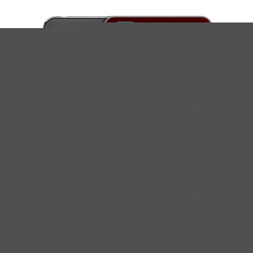 Силиконовый чехол на ZTE Nubia Z11 Mini S с принтом Новый год