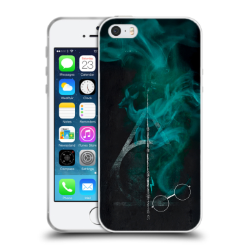 Пластиковый чехол на Iphone 5 с принтом Гарри Поттер Harry Potter Пластиковый чехол на Iphone 5 с принтом Гарри Поттер Harry Potter