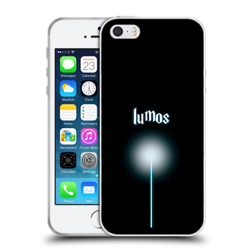 Пластиковый чехол на Iphone 5 с принтом Harry Potter Гарри Поттер Пластиковый чехол на Iphone 5 с принтом Harry Potter Гарри Поттер