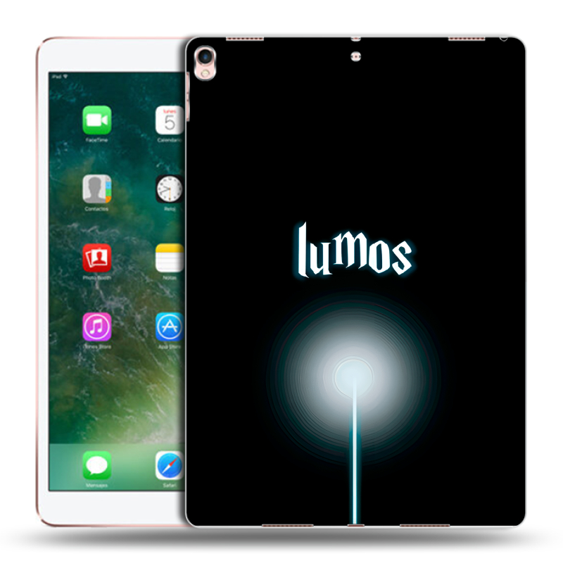 Силиконовый чехол на Ipad Pro 10.5 с принтом Harry Potter Гарри Поттер Силиконовый чехол на Ipad Pro 10.5 с принтом Harry Potter Гарри Поттер