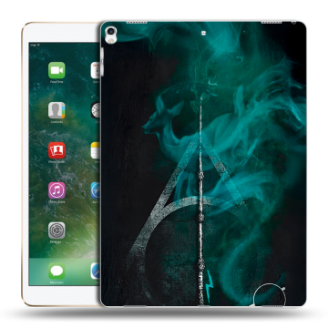 Силиконовый чехол на Ipad Pro 12.9 (2017) с принтом Гарри Поттер Harry Potter Силиконовый чехол на Ipad Pro 12.9 (2017) с принтом Гарри Поттер Harry Potter