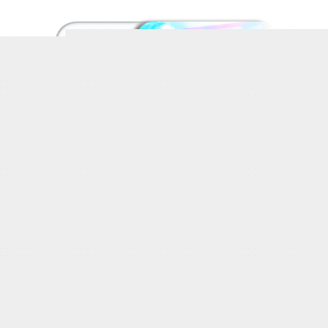 Силиконовый чехол на Iphone 8 с принтом спанчбоб спанч боб