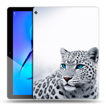 Силиконовый чехол на Huawei MediaPad M3 Lite 10 с принтом женский Силиконовый чехол на Huawei MediaPad M3 Lite 10 с принтом женский