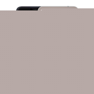 Пластиковый чехол на Asus ZenFone 4 Max с принтом милая панда