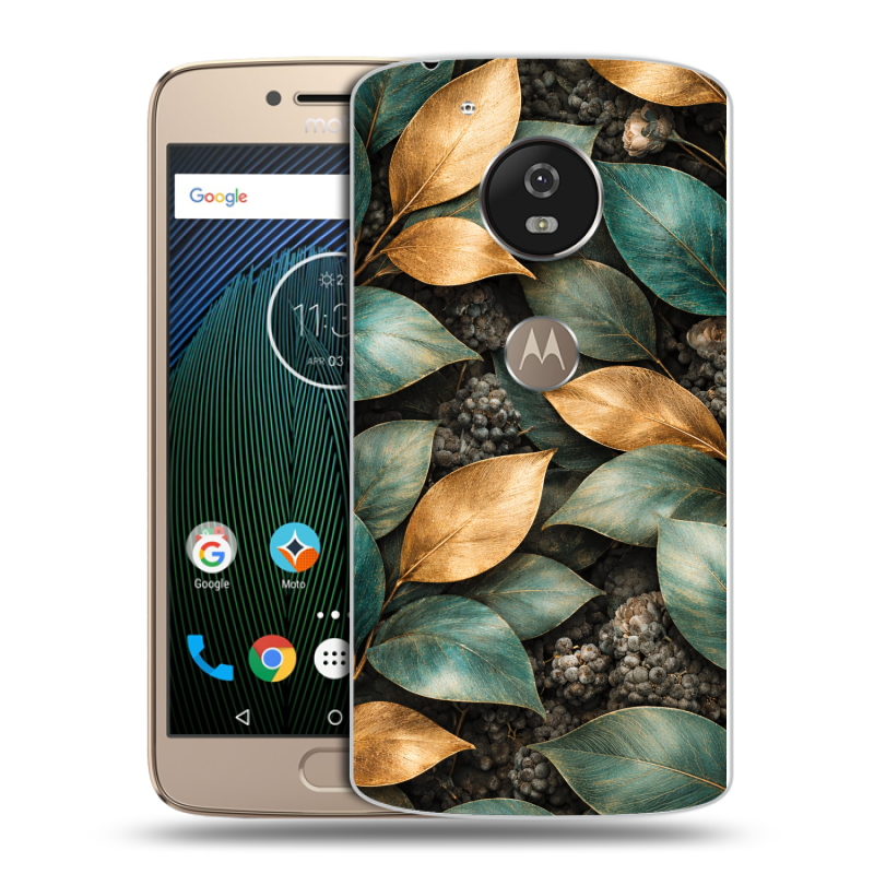 Силиконовый чехол на Motorola Moto G5s с принтом женский Силиконовый чехол на Motorola Moto G5s с принтом женский